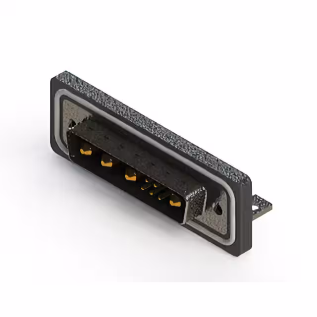 629W9W4-340-1N4 EDAC Inc.  Conjuntos de conectores D-Sub